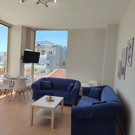 Cimi Apartments Sarande Exterior photo