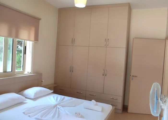 Cimi Apartments