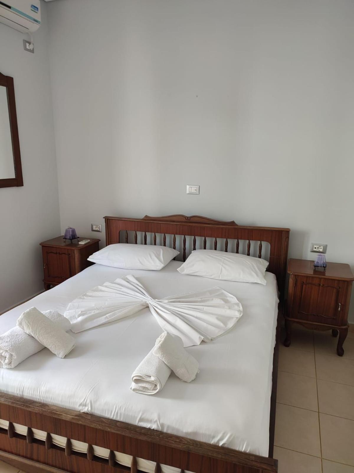 Apartment Cimi Sarande