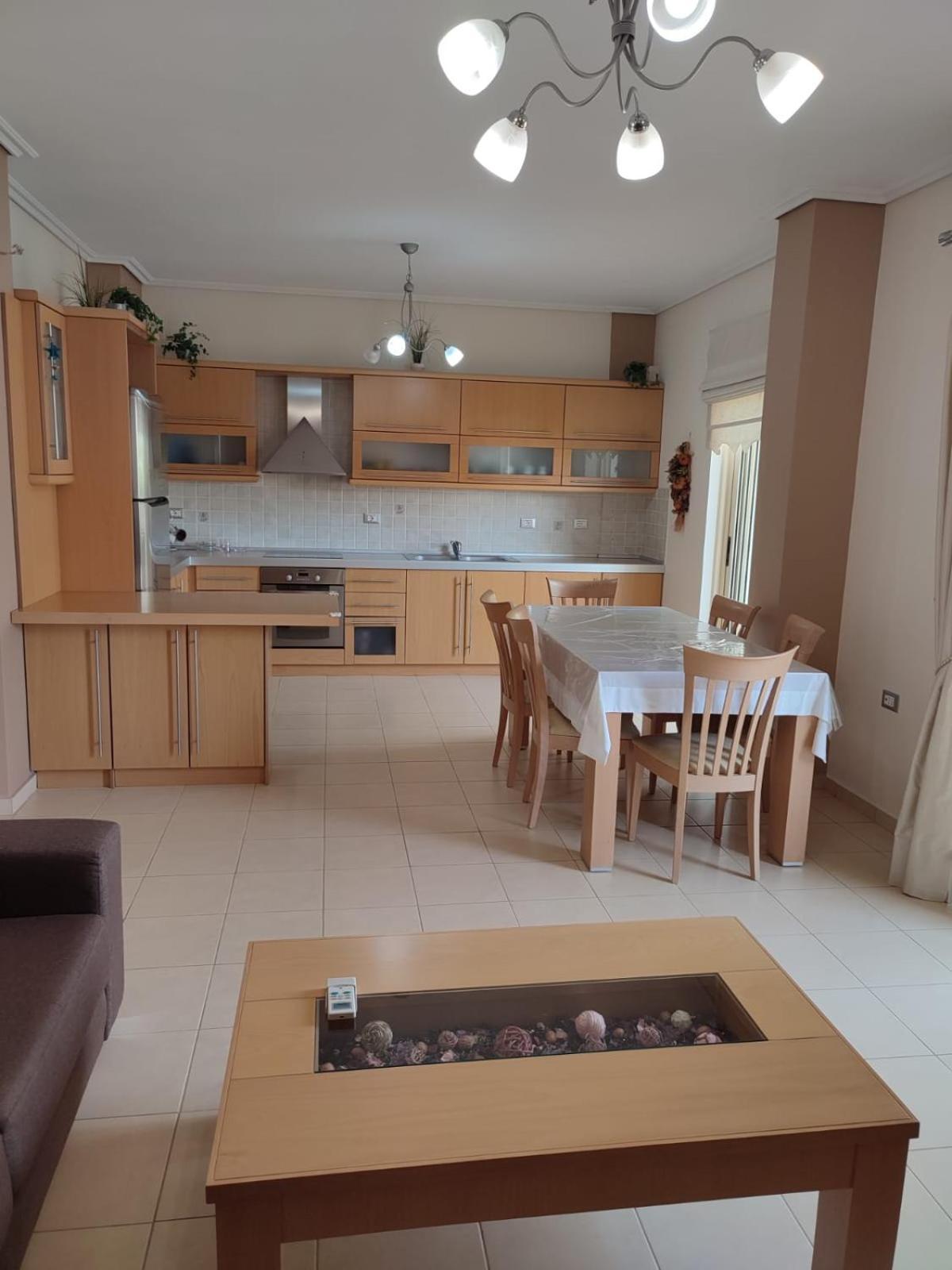 Apartment Cimi *