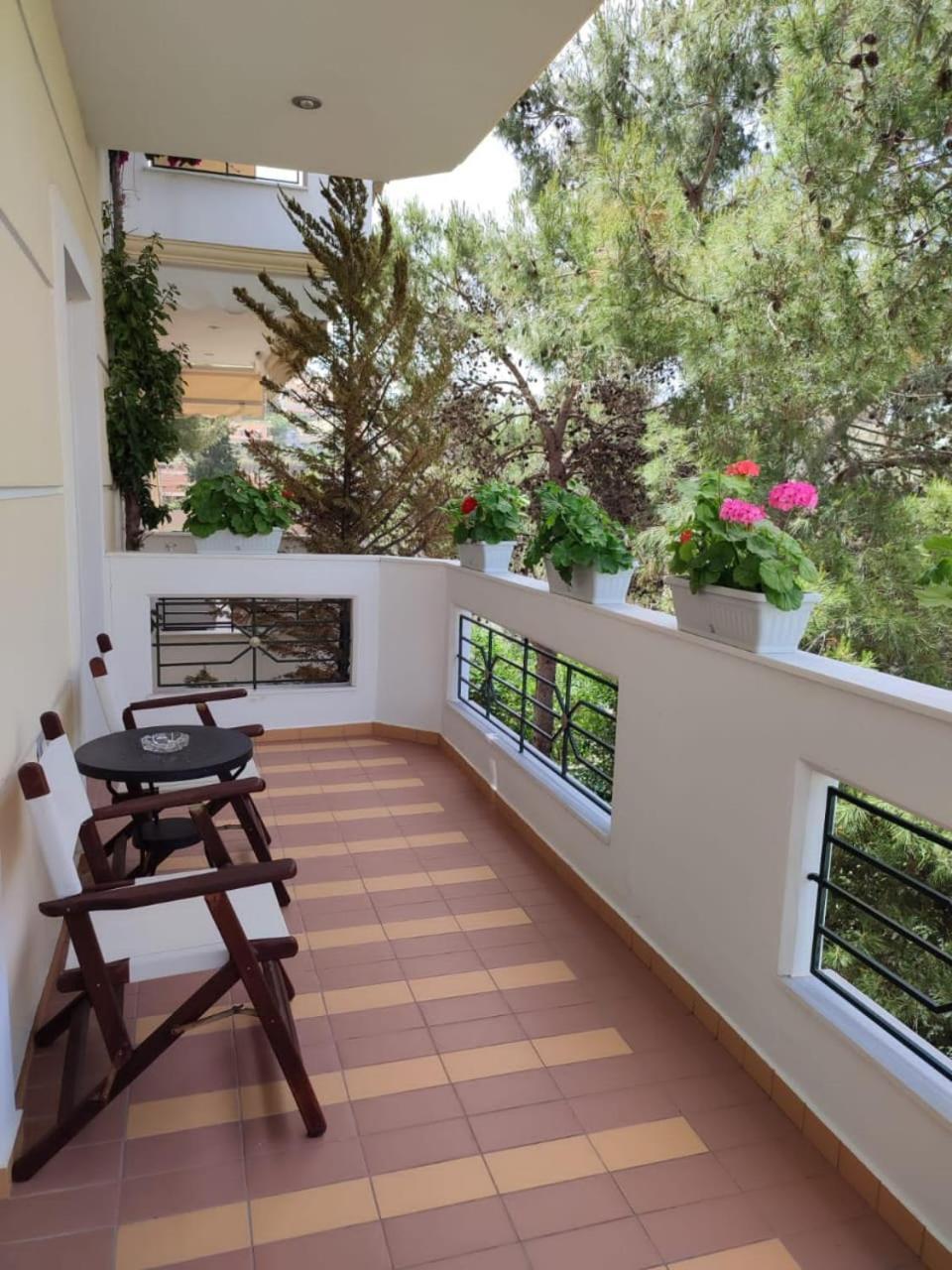 Apartment Cimi *