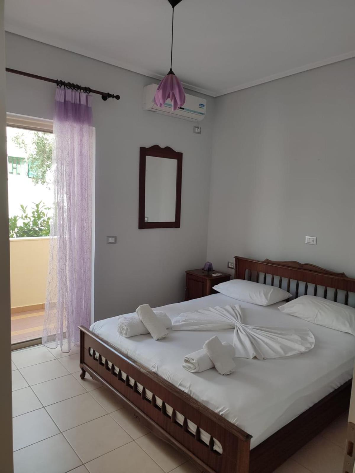 Cimi Apartment Sarande