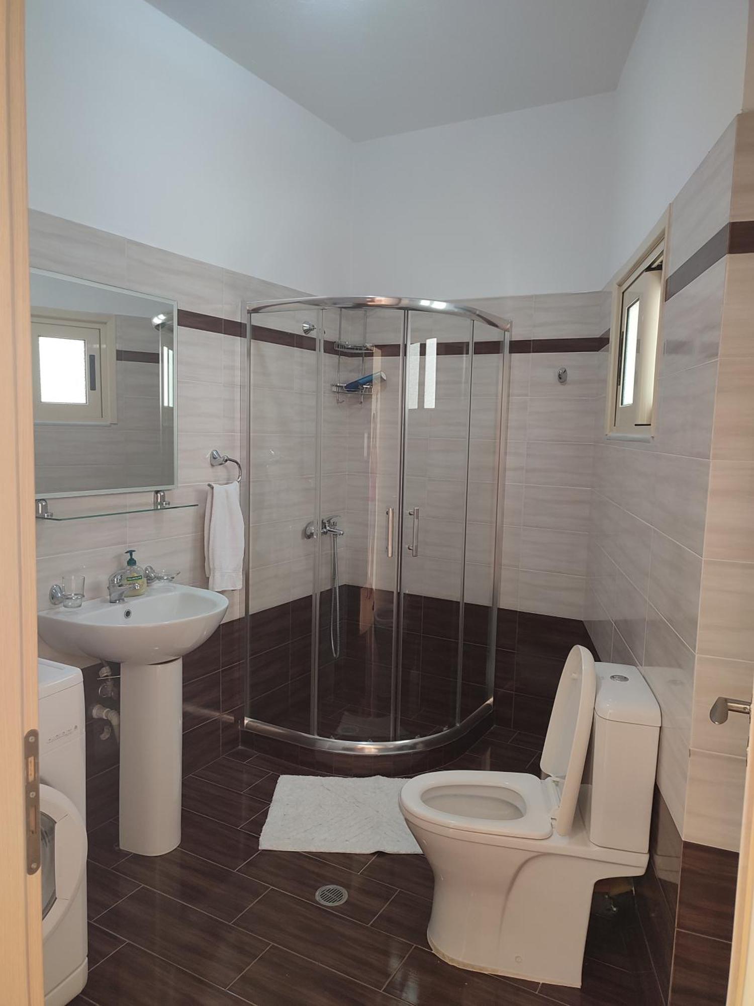 Cimi Apartment