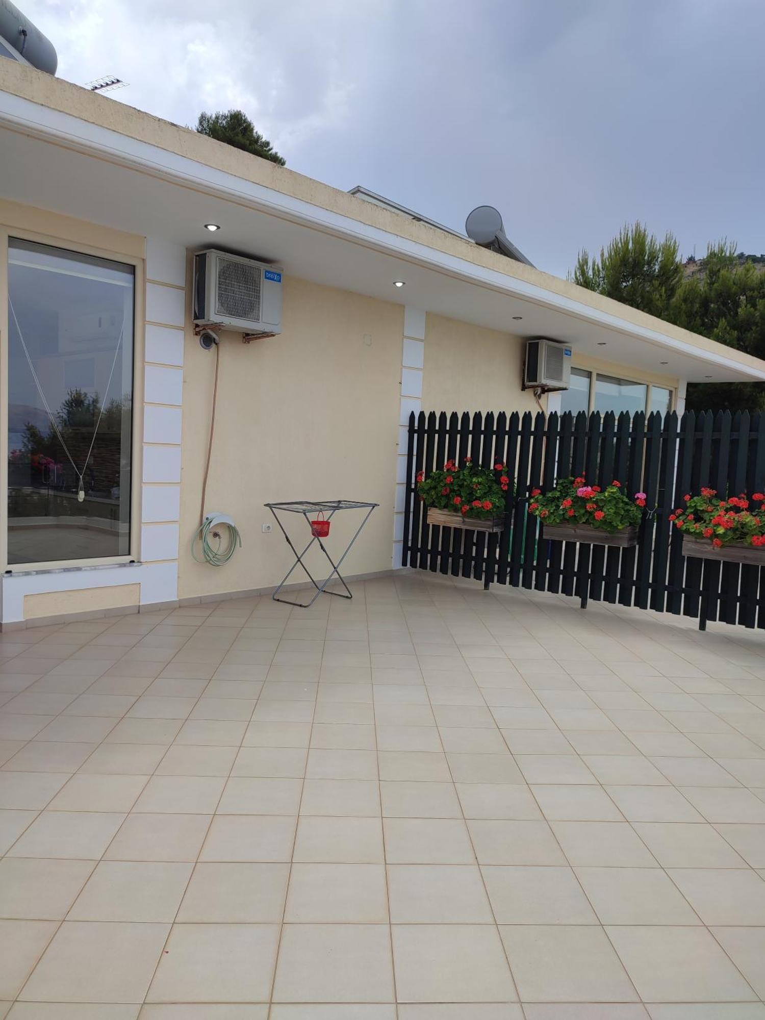 Apartment Cimi *