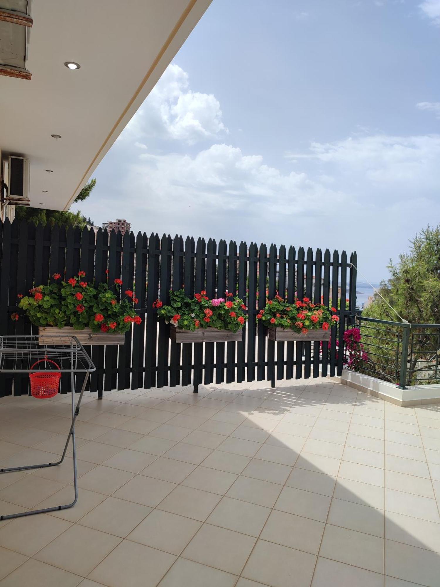 Apartment Cimi Sarande
