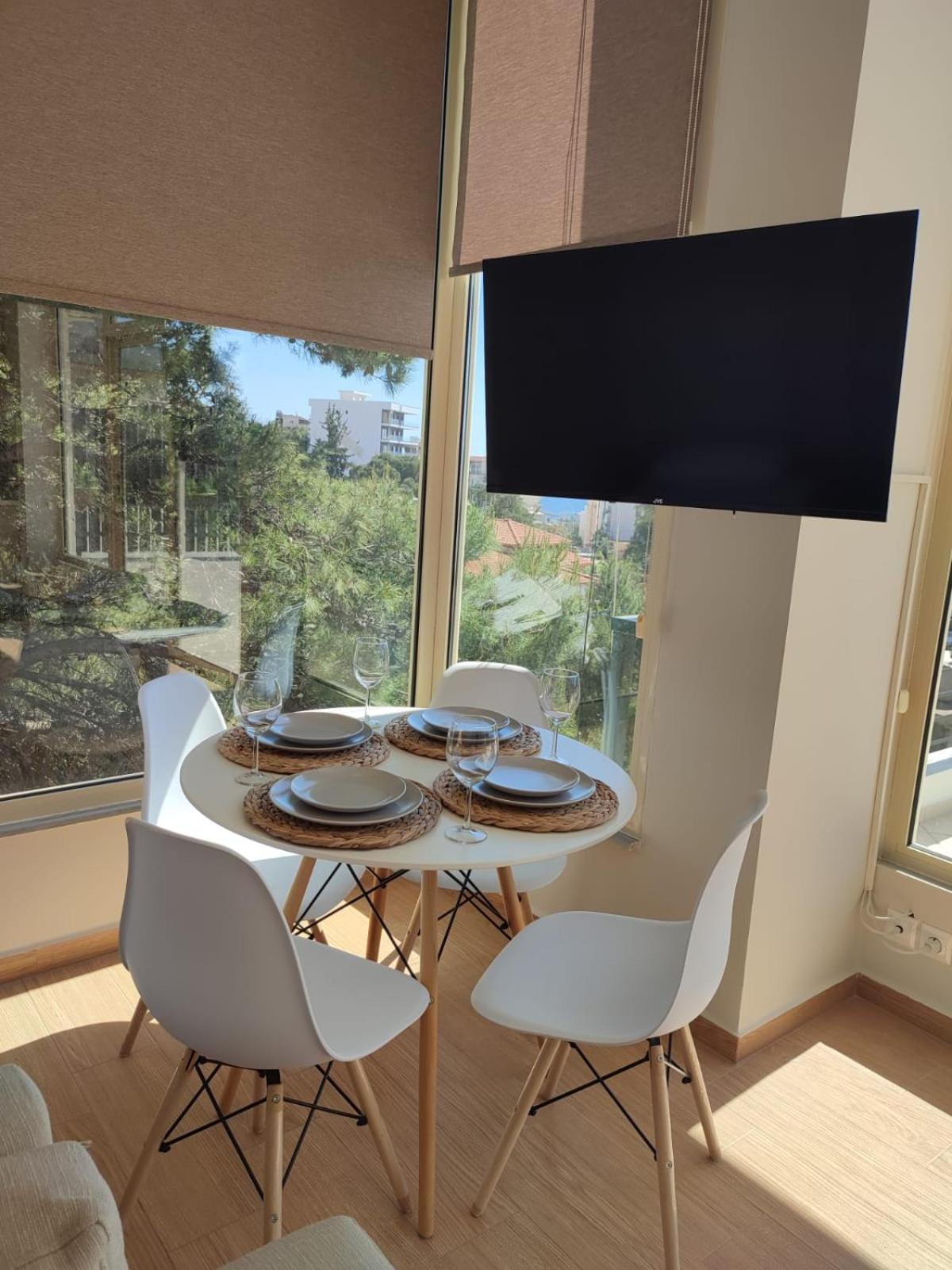 Cimi Apartment