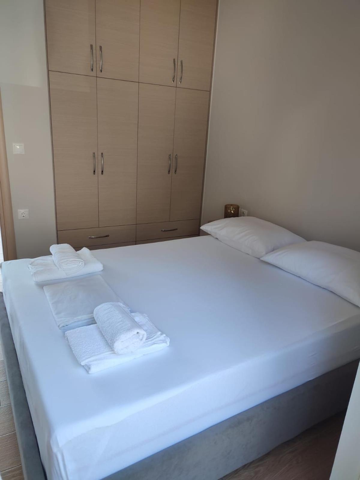 Cimi Apartment *