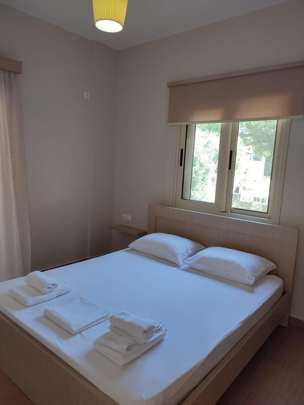 Apartment Cimi *