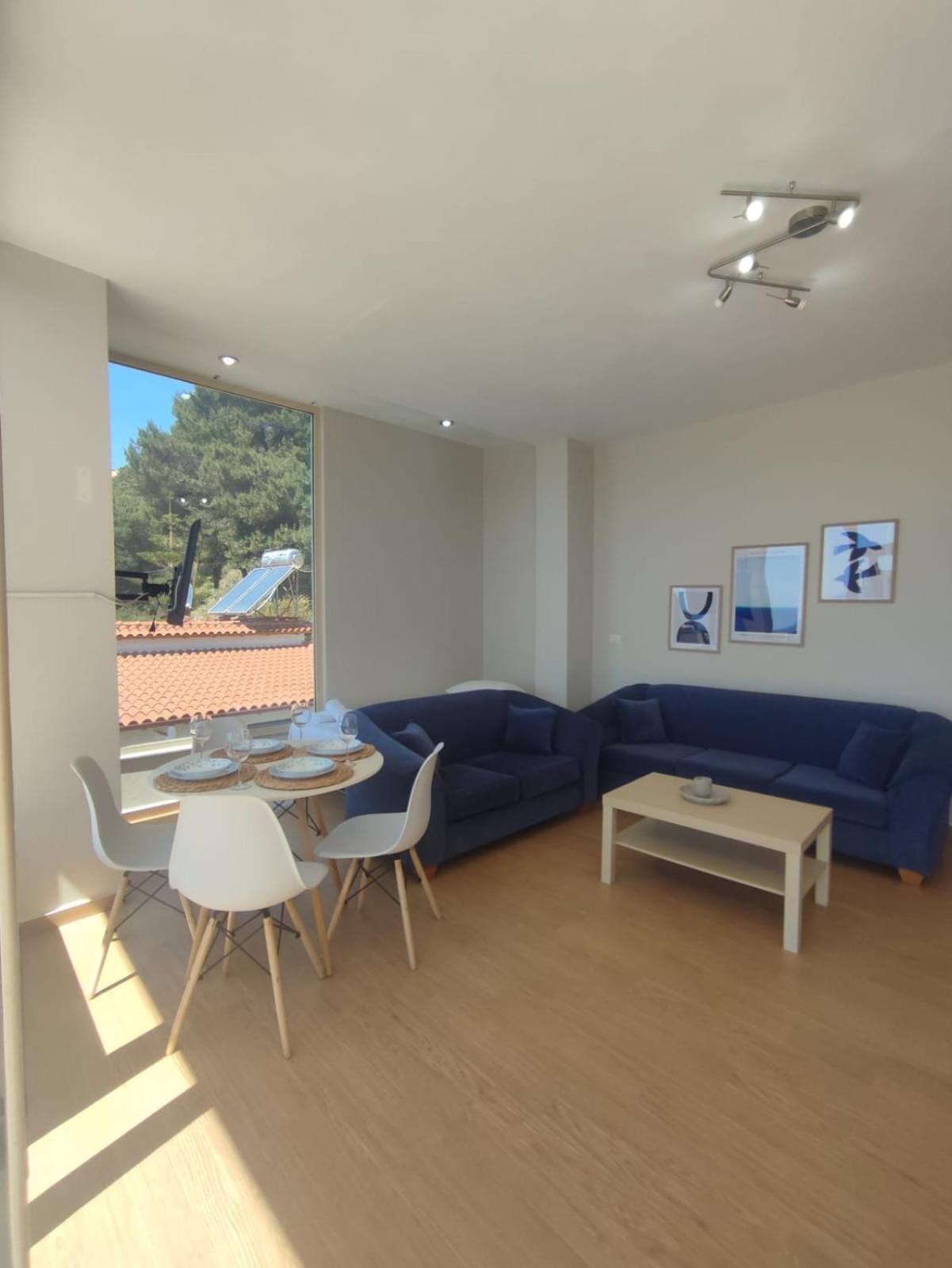 Cimi Apartment