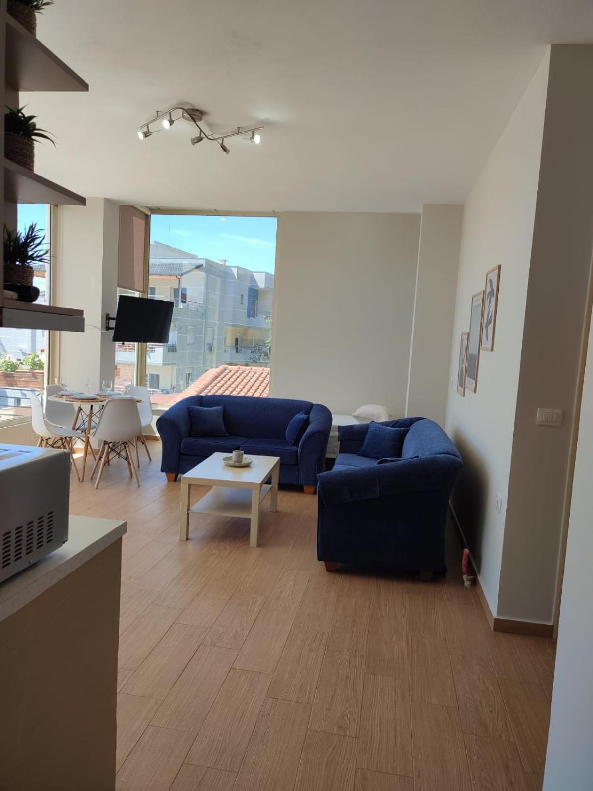 Cimi Apartment Sarande