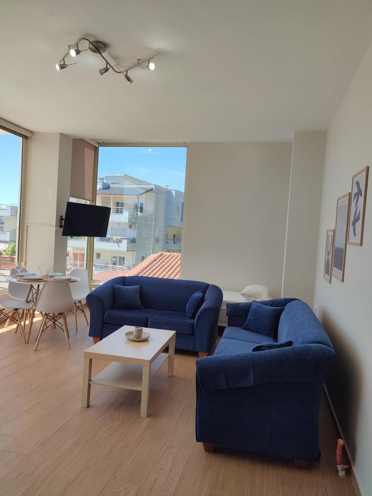 Apartment Cimi Sarande