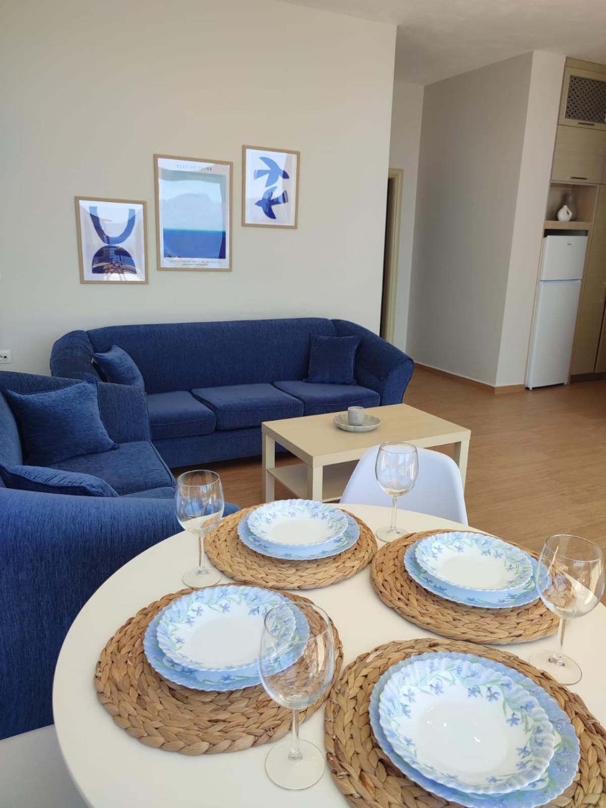 Apartment Cimi