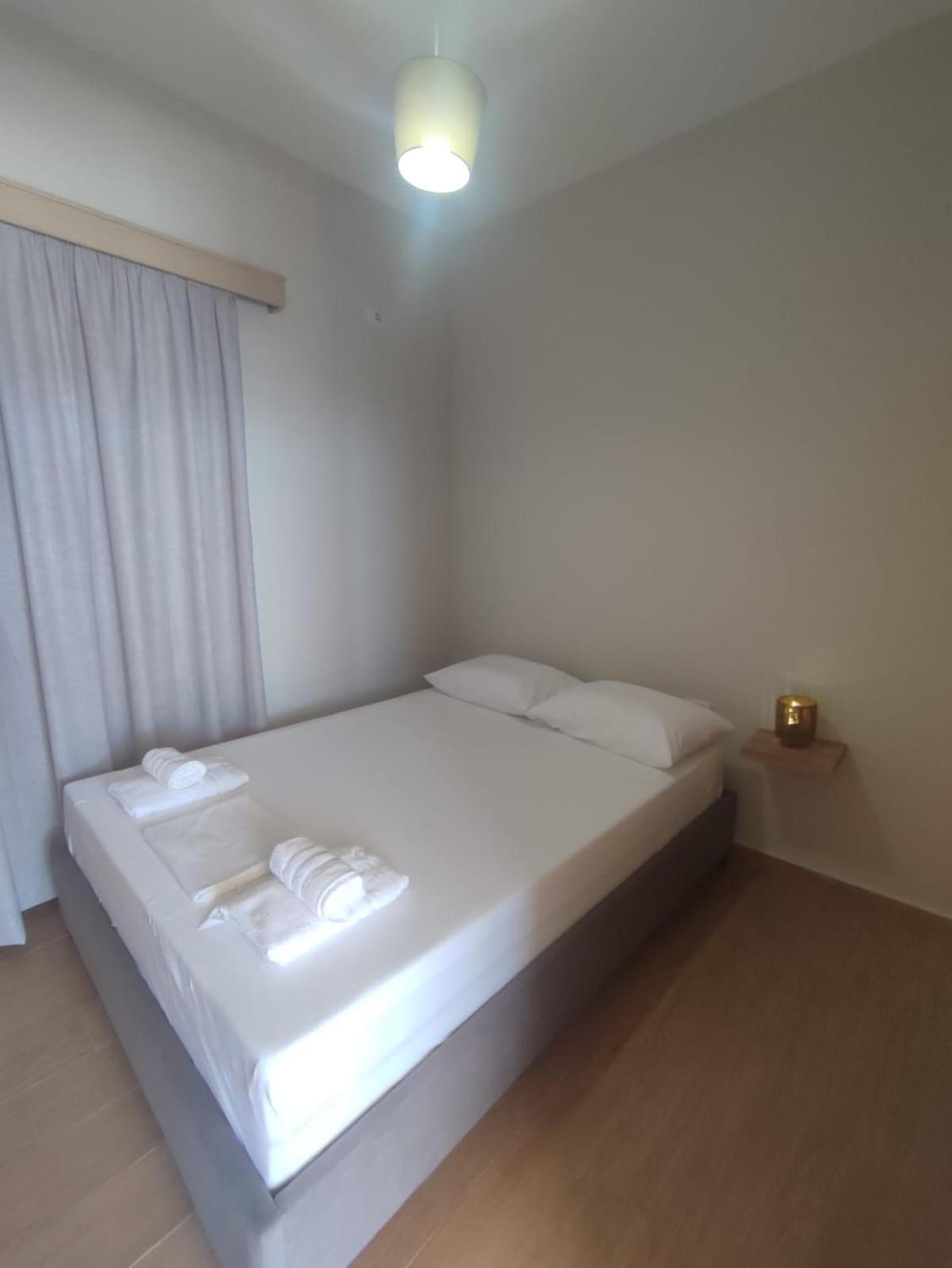 Cimi Apartment *