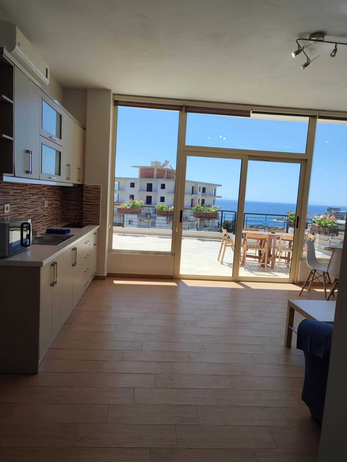 Apartment Cimi *